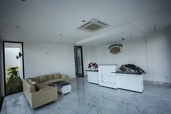 ***  Hotel 7Jan Boutique Sihanoukville Camboya